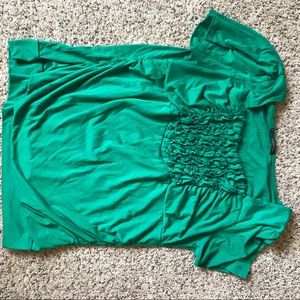 Maurice's dress shirt